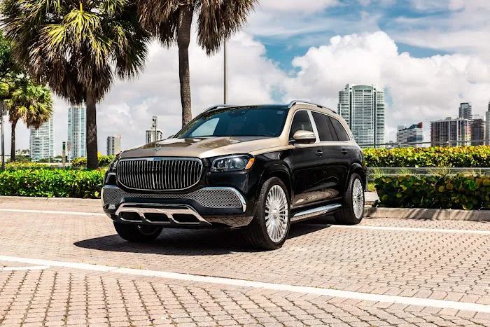 Ark Exotics | Luxury & Exotic Car Rentals Miami Picture 2