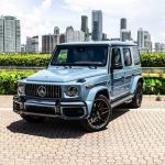 Ark Exotics | Luxury & Exotic Car Rentals Miami