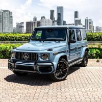 Ark Exotics | Luxury & Exotic Car Rentals Miami ico