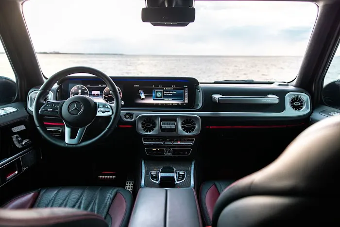 Ark Exotics | Luxury & Exotic Car Rentals Miami Picture 5