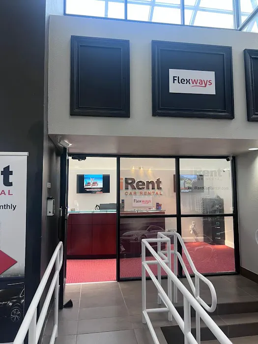 iRent Car Rental Picture 6