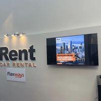 iRent Car Rental ico