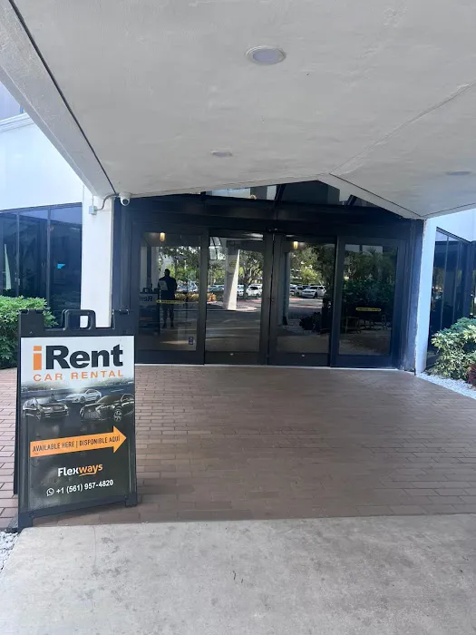 iRent Car Rental Picture 7