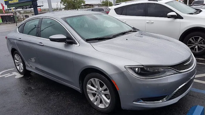 Hertz Car Rental - Miami - 36th Street Hle Picture 10