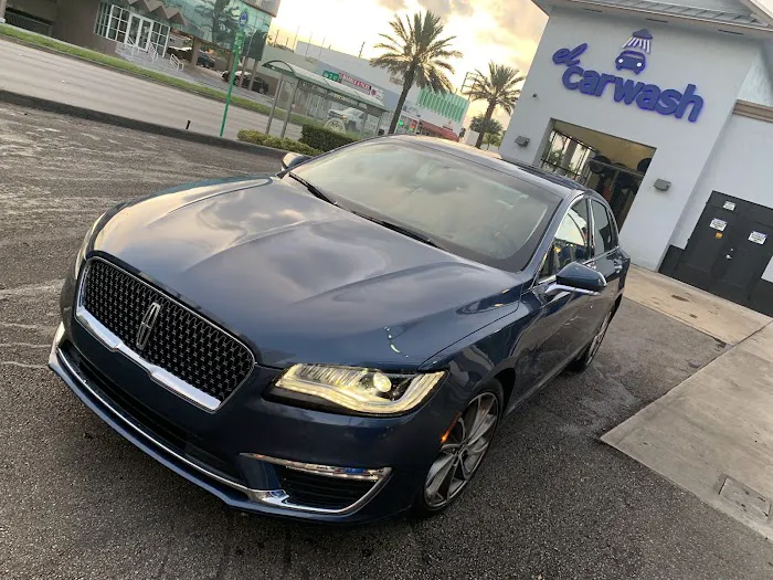 Hertz Car Rental - Miami - 36th Street Hle Picture 6