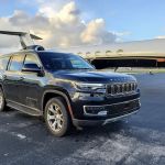 Renta Florida Tampa International Airport