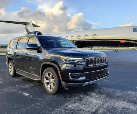 Renta Florida Tampa International Airport