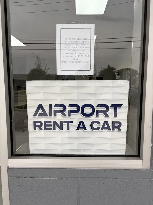 Airport Rent A Car Picture 3