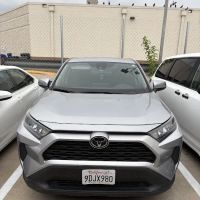Airport Rent A Car ico