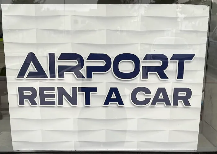 Airport Rent A Car Picture 5