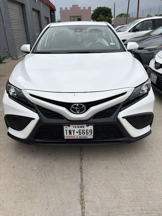 Airport Rent A Car Picture 6