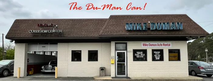 Mike Duman Auto Rental Picture 2