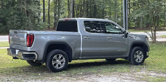 Enterprise Rent-A-Car Picture 1