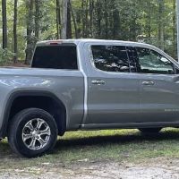 Enterprise Rent-A-Car ico