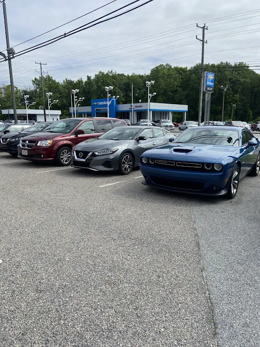 Enterprise Rent-A-Car Picture 4