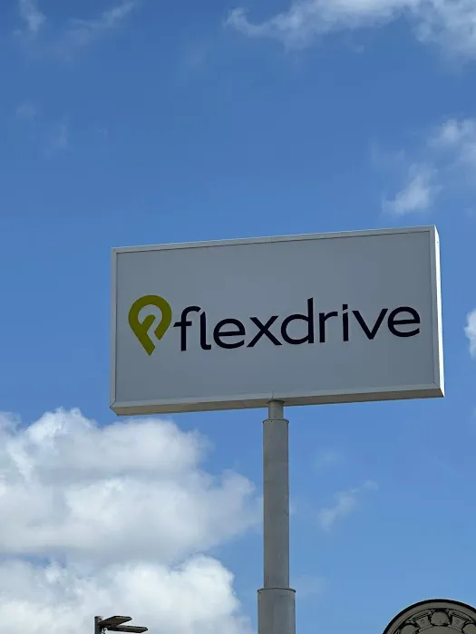 Flexdrive Picture 4