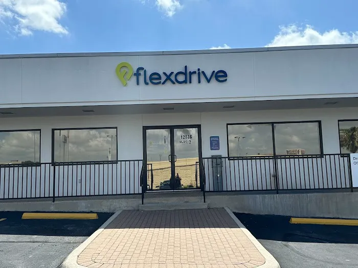 Flexdrive Picture 2