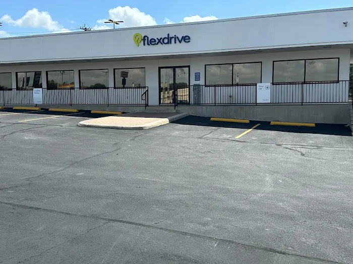 Flexdrive Picture 3