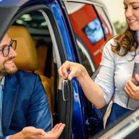ECONO CAR ico