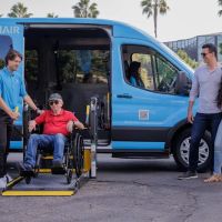 MedCare Transport ico