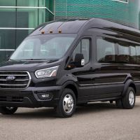LAS VEGAS VAN RENTALS ico