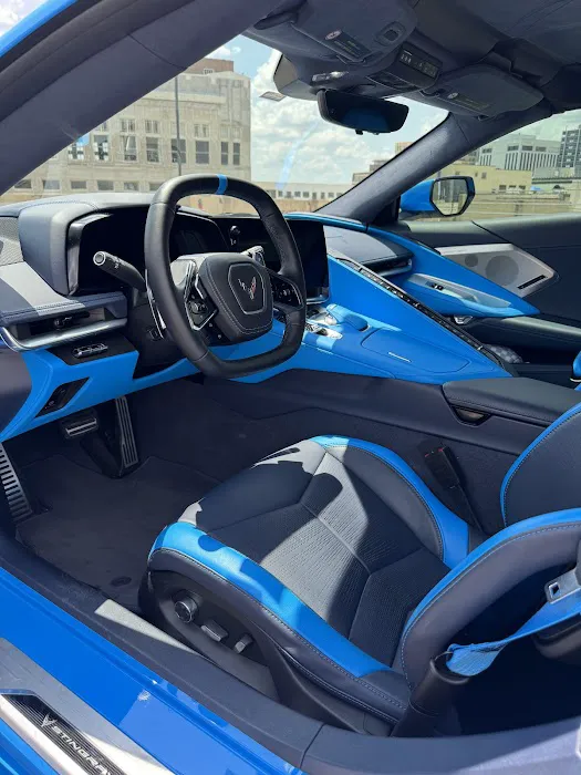 Vitesse Luxury Picture 3