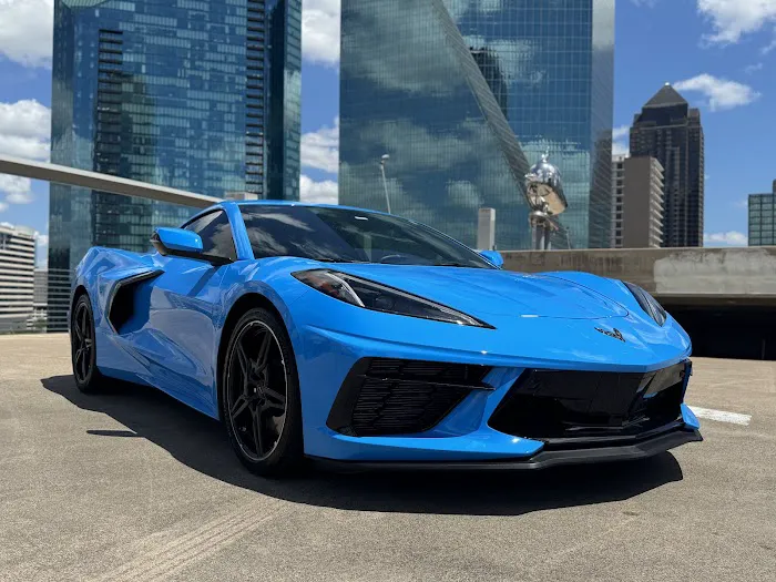 Vitesse Luxury Picture 4