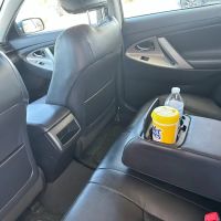 MAB RIDE LLC ico