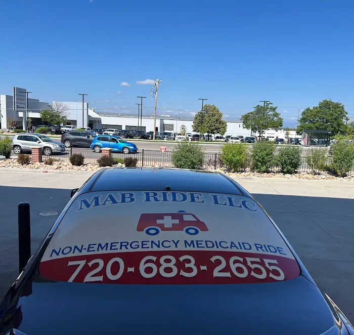 MAB RIDE LLC Picture 10