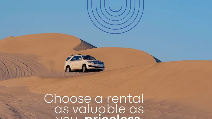 Priceless Car Rental Picture 1