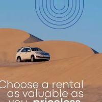 Priceless Car Rental ico