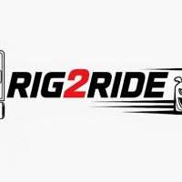 Rig2Ride Car Rental ico