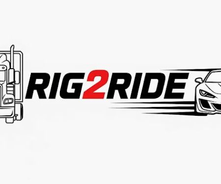 Rig2Ride Car Rental