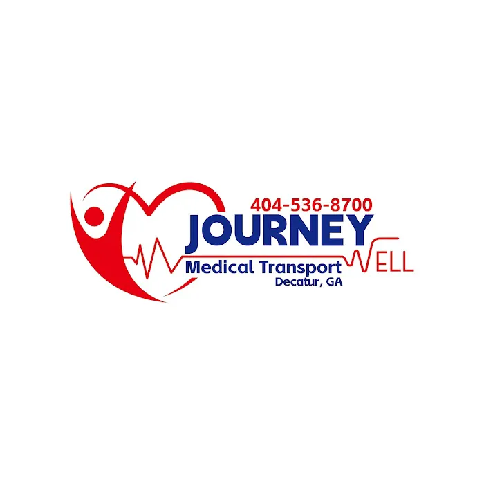 JourneyWell Medical Transport Picture 1