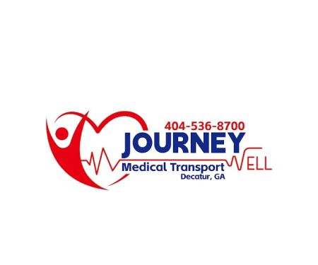 JourneyWell Medical Transport