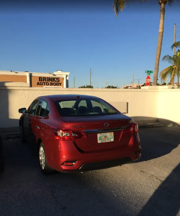 Car & SUV Rental Fort Lauderdale Picture 8