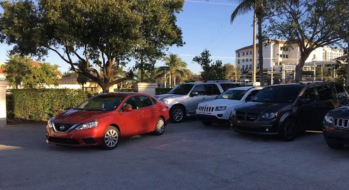 Car & SUV Rental Fort Lauderdale Picture 7