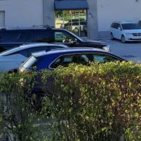 Car & SUV Rental Fort Lauderdale ico