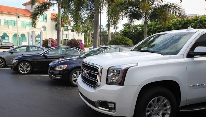 Car & SUV Rental Fort Lauderdale Picture 4