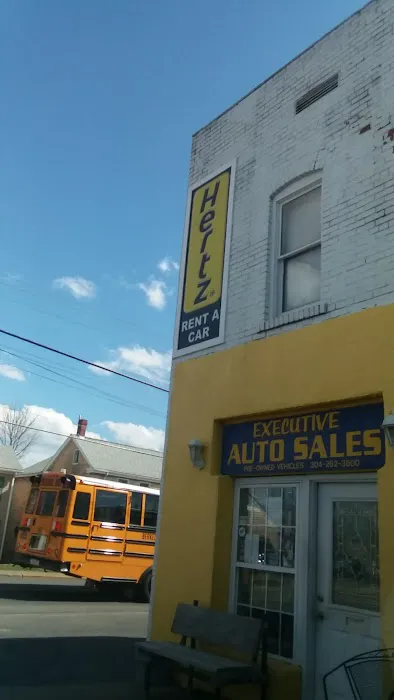 Hertz Car Rental - Martinsburg - North Queen Street Picture 2