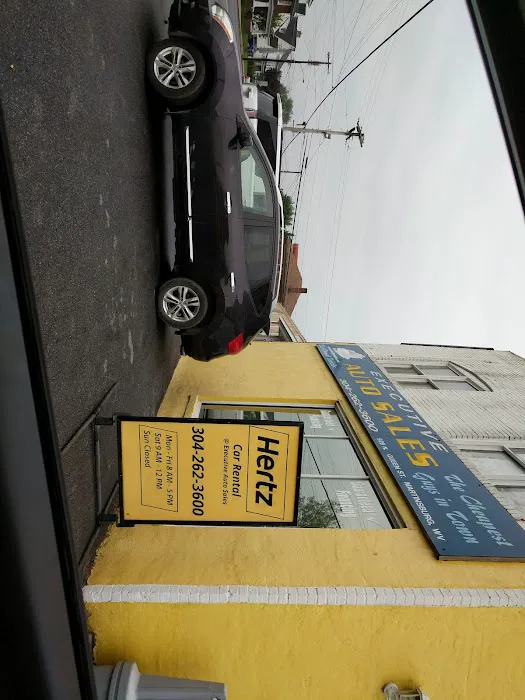 Hertz Car Rental - Martinsburg - North Queen Street Picture 7