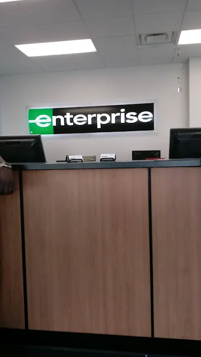 Enterprise Rent-A-Car Picture 7