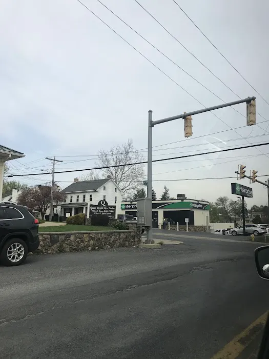 Enterprise Rent-A-Car Picture 5