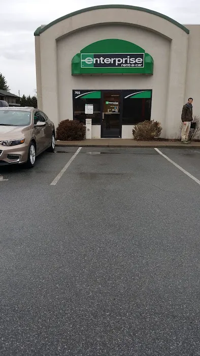 Enterprise Rent-A-Car Picture 7