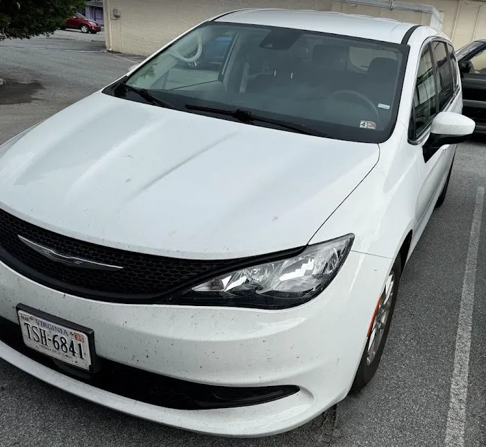 Enterprise Rent-A-Car Picture 1