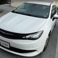 Enterprise Rent-A-Car ico