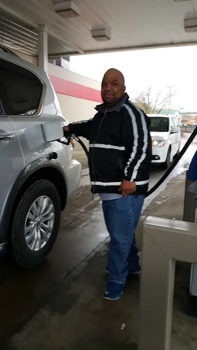 Enterprise Rent-A-Car Picture 7