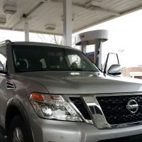 Enterprise Rent-A-Car ico