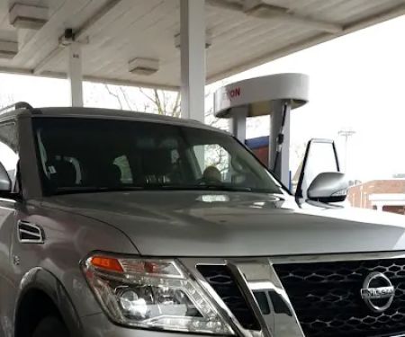 Enterprise Rent-A-Car