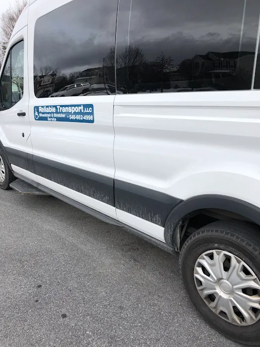 Reliable Transport LLC Picture 8
